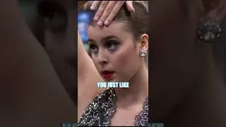 Thumbnail: The Irony of Abby's Critique Didn't Go Unnoticed | Back To The Barre w Christi Lukasiak&Kelly Hyland