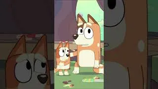 Thumbnail: Bingo's Practising Her Big Girl Bark! 🧡 | Bingo - Official Channel
