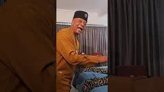Thumbnail: Bright Chimezie’s AFRIMA OOTD | Outfit of the Day.