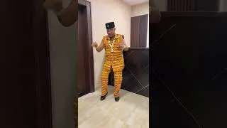 Thumbnail: Ya kuru gawa! 🔥Keep streaming #BecauseOfEnglish - #brightchimeziesongs #brightchimezie