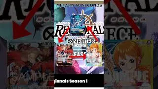 Thumbnail: The OP15 Meta Explained in 60 Seconds