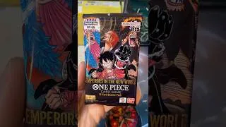 Thumbnail: Christmas Day One Piece Opening!