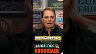Thumbnail: McElroy has Ohio State over Miami