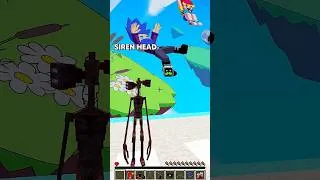 Thumbnail: What Rhymes with Siren Head? 🔊