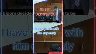 Thumbnail: Defendant Refuses To Attend His Own Trial 🤯