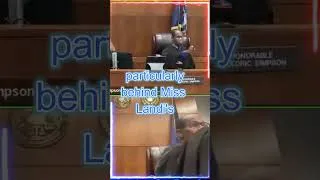 Thumbnail: Judge Orders Defendant Removed From Court 😳
