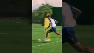 Thumbnail: Some finishes from training 🎯