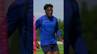 Thumbnail: Disasi's First Day 💪