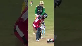 Thumbnail: Muthiah Muralidaran BAMBOOZLES Bravo! 😱