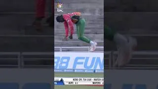 Thumbnail: CAUGHT & BOWLED... CELEBRATED! 🎉