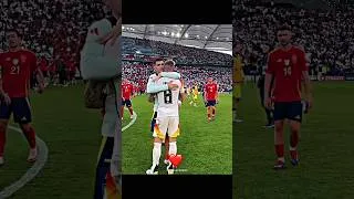 Thumbnail: Emotional Moments in Football 🥹❤️
