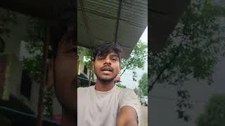 Thumbnail: Agar Baarish Aur Hui Toh Basement Mein Paani Bhar Jayega 😰🌧️ | Mini Vlog #shorts