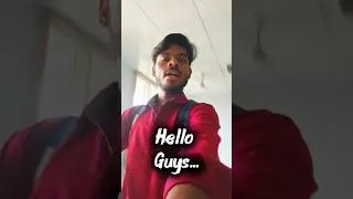 Thumbnail: College Reopen Hone Wala Hai & Convocation Ki Taiyari! 🏫😱 #shorts