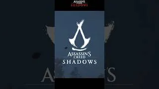 Thumbnail: All Assassin's Creed Games' Opening Title Intros #assassinscreed #parkour #assassinscreedvalhalla