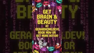 Thumbnail: Get Brain & Beauty 💄