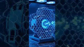 Thumbnail: Unveiling the Unseen: Quantum Server Breath's Role in Data Integrity #DataIntegrity #QuantumSecurity