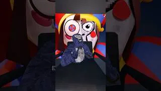 Thumbnail: The Amazing Digital Circus Recreated in Gorilla Tag! #gorillatag #gtag #vr #tadc