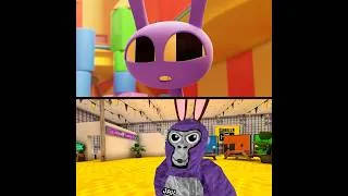 Thumbnail: "I'd Move On... and Probably Forget About You" Recreated in Gorilla Tag! #gorillatag #vr #tadc