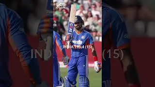 Thumbnail: Shreyas, Brook & Salt Go Big! | England v India UNFILTERED