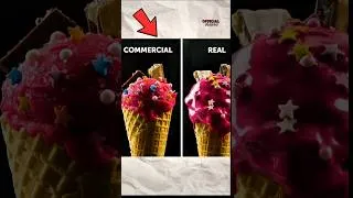 Thumbnail: 📺 TV Ads vs Reality… The Truth Is Shocking! 😂 #Shorts