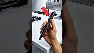 Thumbnail: 😱 Never Take These 3 Pens to School! #Shorts