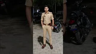 Thumbnail: finally selected UP Police Sub Inspector✅  #Upsi #uppolice #viral #viralreel