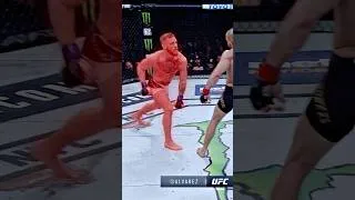 Thumbnail: Conor McGregor’s Opening 😵 | Technique Breakdown #ufc329 #breakdown