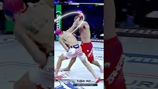 Thumbnail: The Secret to O’Malley’s KO 🤔 | Technique Breakdown #ufcwhitehouse #breakdown