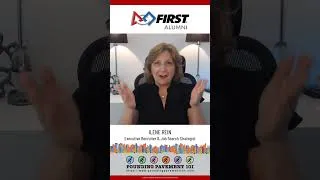 Thumbnail: Leverage FIRST Partnerships to Unlock Career Opportunities