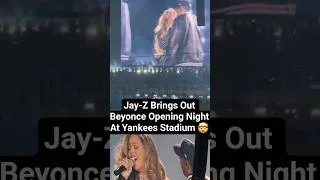 Thumbnail: Jay-z & Beyonce "Can't Knock The Hustle" Live Performance At Yankee Stadium 🤯