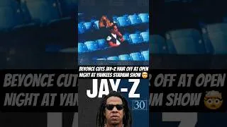 Thumbnail: Fans First Reaction To Jay-Z Haircut Opening Night At Yankee Stadium 🤯