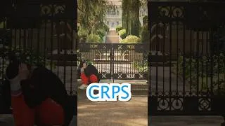 Thumbnail: Do you struggle or a loved one struggling w/CRPS? #takecareofmaya #crpsawareness #nonstructuralpain