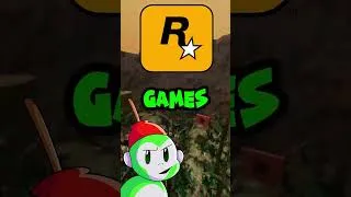Thumbnail: Rockstar is the WORST publisher 😭 #gorillatag #gtag #recommended #viral #gta #rockstar