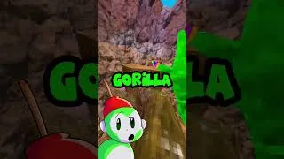 Thumbnail: It's still MASSIVE #gorillatag #gtag #recommended #viral