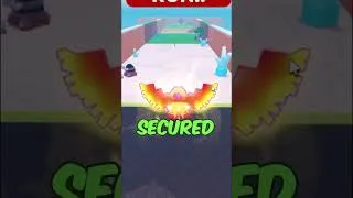 Thumbnail: LUCKIEST SERVER RESET!! in Steal an Egg Roblox!