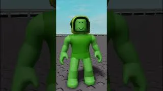 Thumbnail: YOU CAN'T LEAVE THIS ROBLOX GAME
