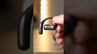 Thumbnail: SHOKZ Just Changed Everything With Their New OpenFit Pro Earbuds!