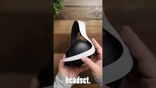 Thumbnail: NEW PlayStation Pulse Elite Headset!
