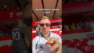 Thumbnail: Key Takeaways from Nottingham Forest 0-0 Spurs 🌳