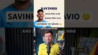 Thumbnail: Useless Football Stats You Didn’t Know You Needed… pt.1