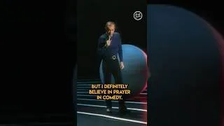 Thumbnail: Covers all the bases🙏 #georgecarlin #standupcomedy #comedians