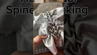 Thumbnail: DIY dragon spine 🐉