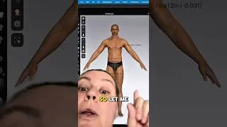 Thumbnail: Changing your Clo 3D avatars for better fits!