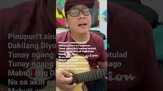 Thumbnail: Kay Buti Mo Panginoon🙏🏻
