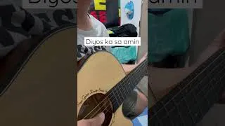 Thumbnail: Diyos ka sa amin