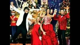 Thumbnail: Jim Stafford Christmas Card 2007