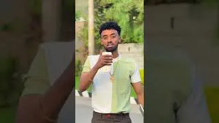 Thumbnail: 2.6 million followers #ethiopiantiktok #ertreamusic #fiyona #shorts