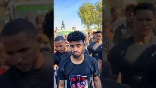 Thumbnail: ሕፃፅ 💔  #jondaniel #ethiopiantiktok #shorts