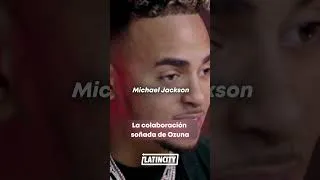 Thumbnail: La colaboración soñada de Ozuna 🔥 #ozuna #entrevista #latin