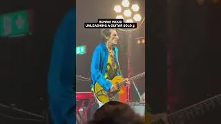Thumbnail: Ron Wood - Live In London 21/08/2026 - Best Moments